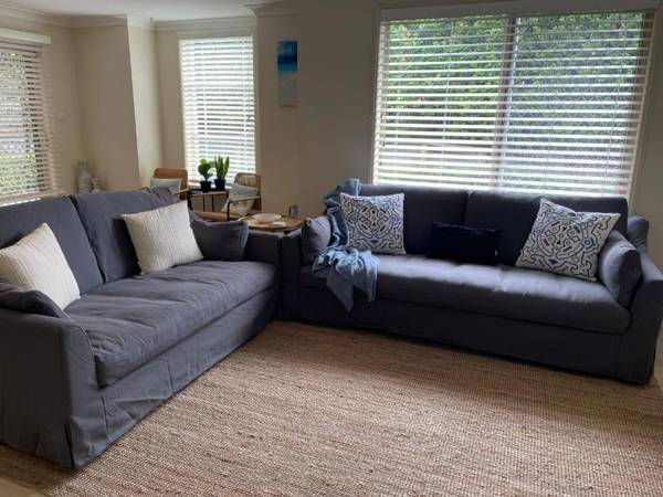 Bay Haven' 4/3 Thurlow Avenue - pet friendly close to town & air con