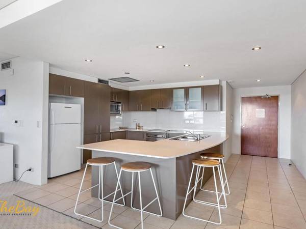 Carrington No.4 - Nelson Bay CBD