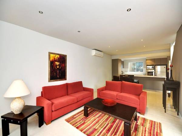 Stunning Holiday Townhouse