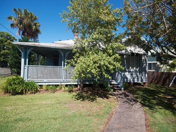 Where the River Runs