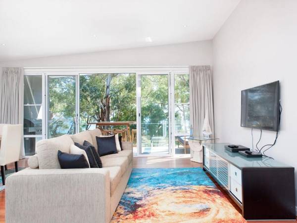 The Seahorse @ Nelson Bay