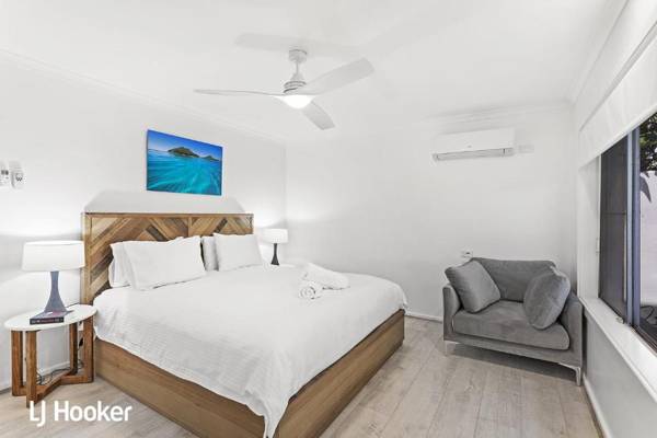 Osprey at Nelson Bay