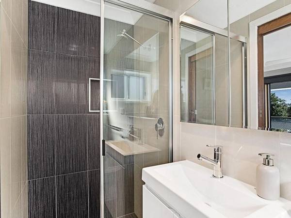 Away @ Nelson Bay 29 Wollomi Ave - Incredible Water Views Pet Friendly WIFI & Aircon