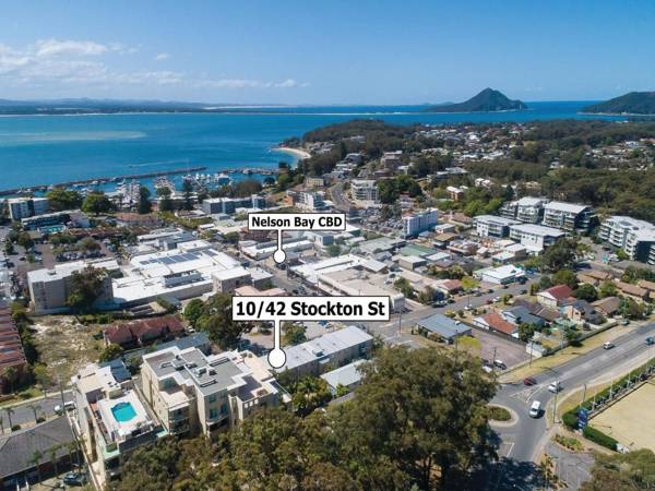 Bayview Apartments 10 42 Stockton St