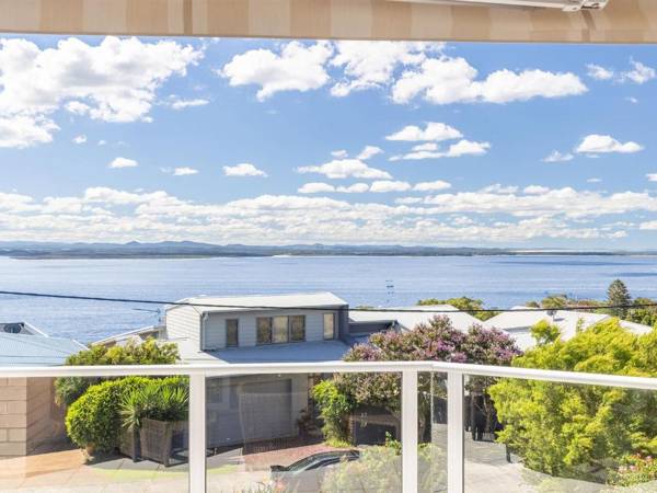Grand View at Nelson Bay 2 14 Wollomi Avenue