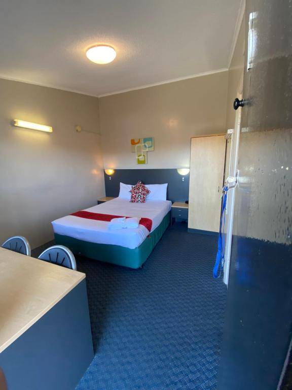 Taree Motor Inn
