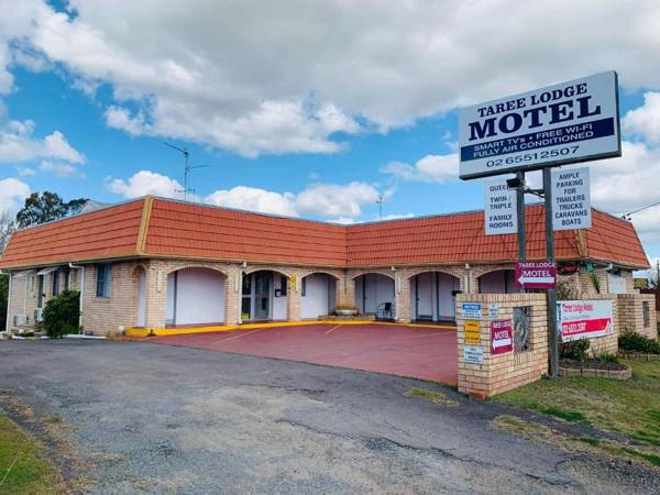 Taree Lodge Motel