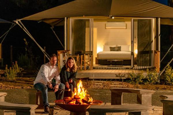 Discovery Parks - Barossa Valley