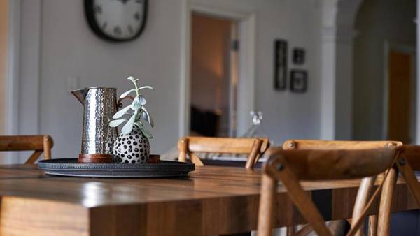 Barossa Bed & Breakfast