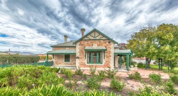 Barossa Vineyard Guesthouse