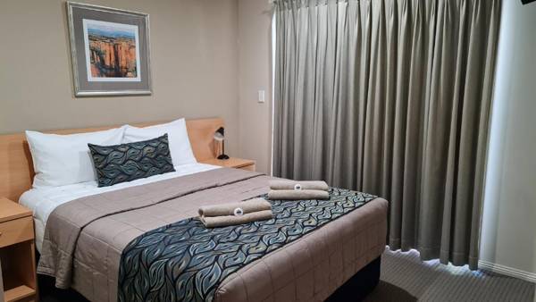 Edward Parry Motel and Apartments