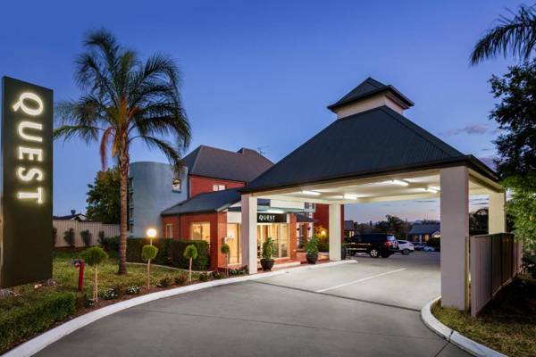 Quest Tamworth