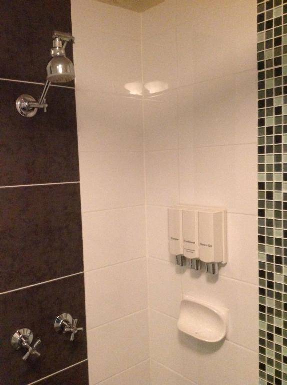 Tamworth Central Motel