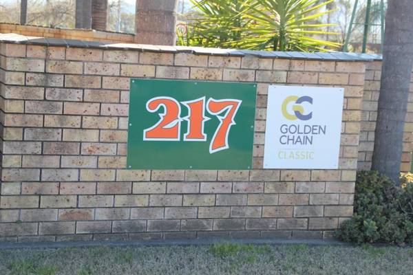 Town and Country Motor Inn