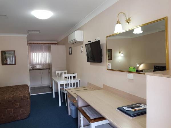 Abraham Lincoln Motel