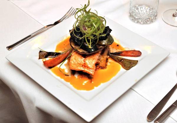 McNevins Tamworth Motel