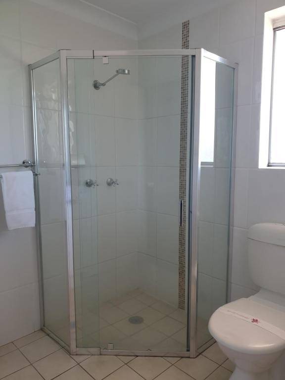 Country Capital Motel