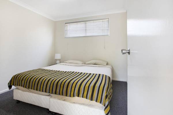 Tamworth Lodge Motel