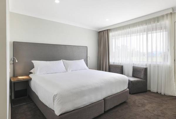 The Duck Inn Apartments