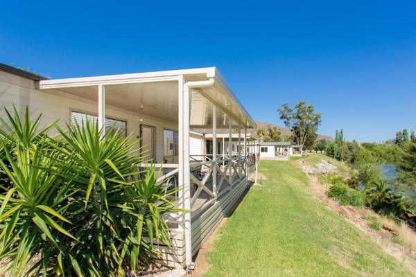 Paradise Tourist Park