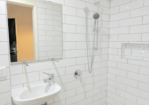 Highfield Private Hotel