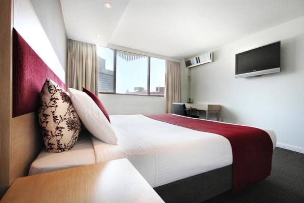 Central Studio Hotel Sydney