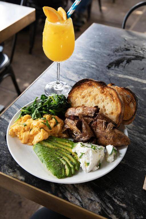 Kirketon Hotel Sydney