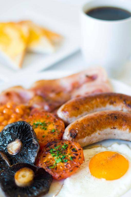 Sir Stamford Circular Quay