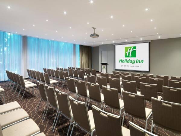 Holiday Inn Sydney Airport an IHG Hotel