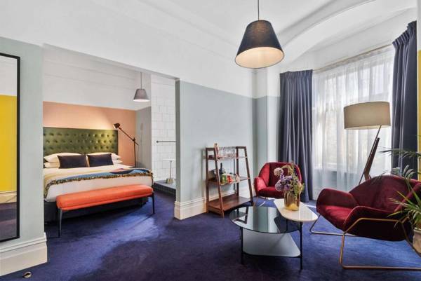 Hotel Harry Ascend Hotel Collection