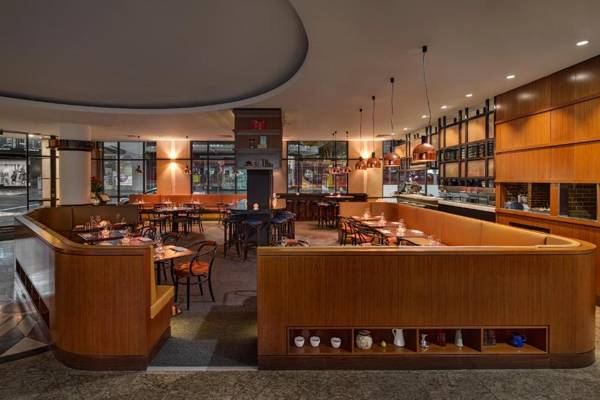 Mantra 2 Bond Street