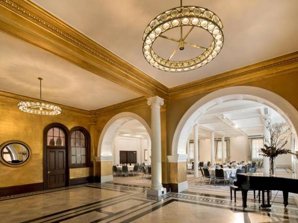 InterContinental Sydney an IHG Hotel