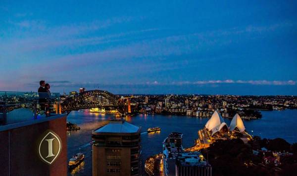 InterContinental Sydney an IHG Hotel