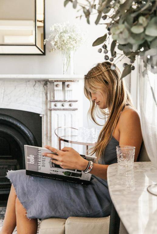 The Lurline Randwick