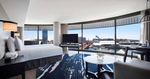 Hyatt Regency Sydney