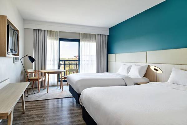 Courtyard by Marriott Sydney-North Ryde