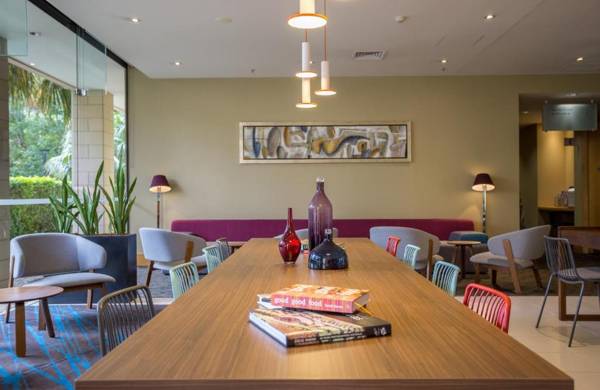 Courtyard by Marriott Sydney-North Ryde