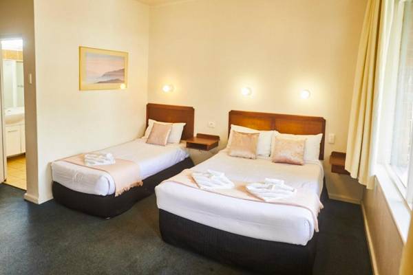 Town and Country Motel