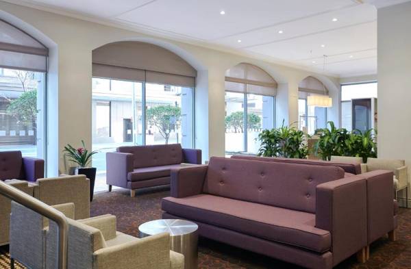 Holiday Inn Darling Harbour an IHG Hotel