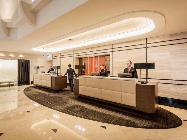 Swissotel Sydney