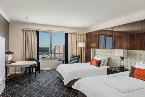 Swissotel Sydney