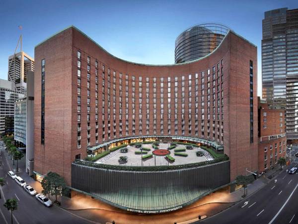 Sofitel Sydney Wentworth