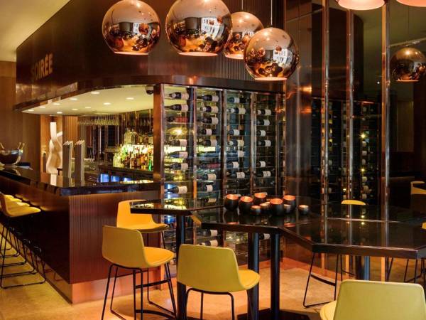 Sofitel Sydney Wentworth