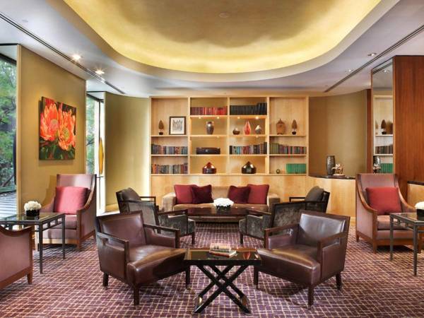 Sofitel Sydney Wentworth