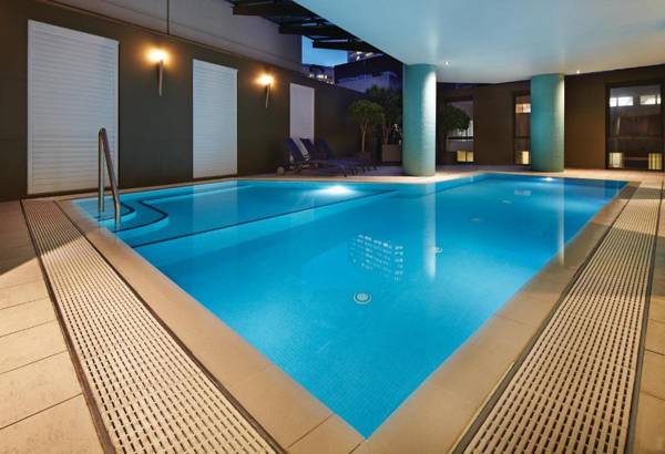 Adina Apartment Hotel Sydney Town Hall