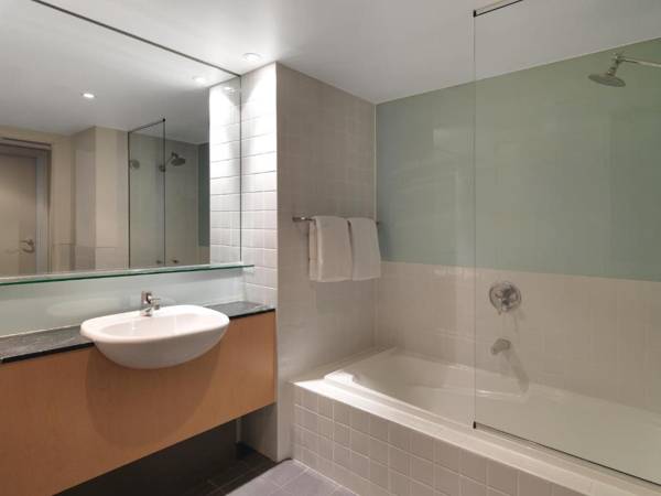 Adina Apartment Hotel Sydney Town Hall