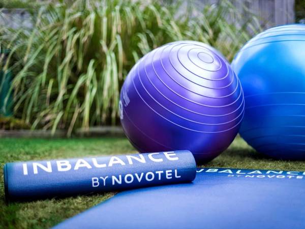 Novotel Sydney Central