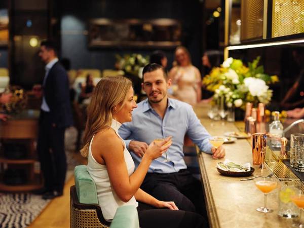 Four Seasons Hotel Sydney