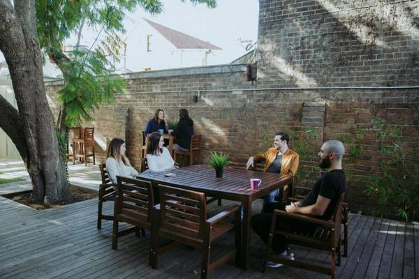 The Village Surry Hills