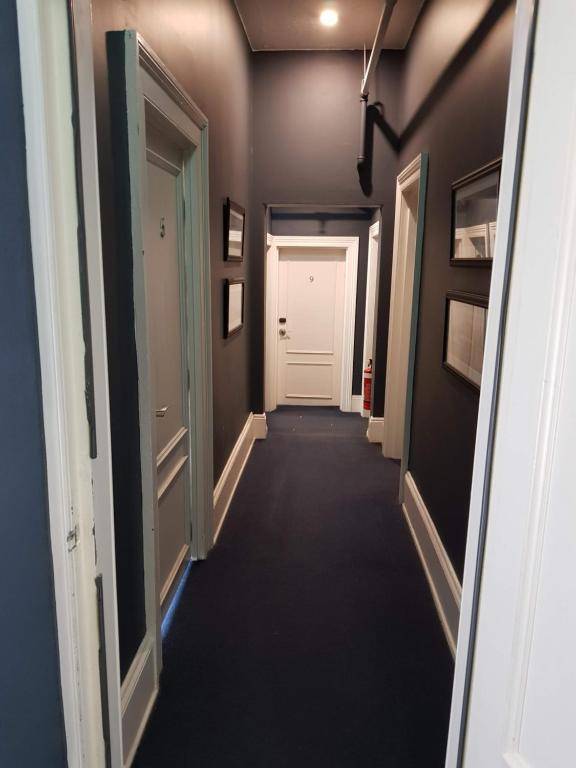 Bayswater Boutique Lodge